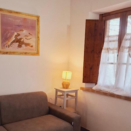 Agriturismo E Glamping Serraiola Alta Monterotondo  Exterior foto