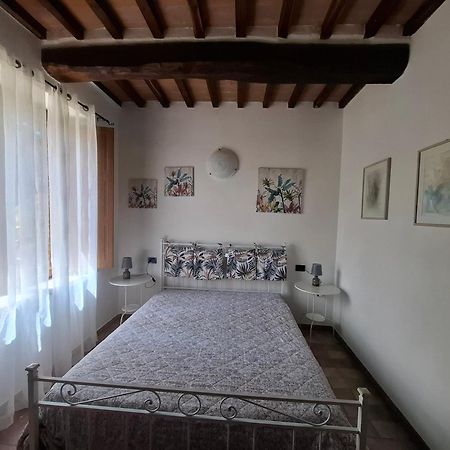 Agriturismo E Glamping Serraiola Alta Monterotondo  Exterior foto