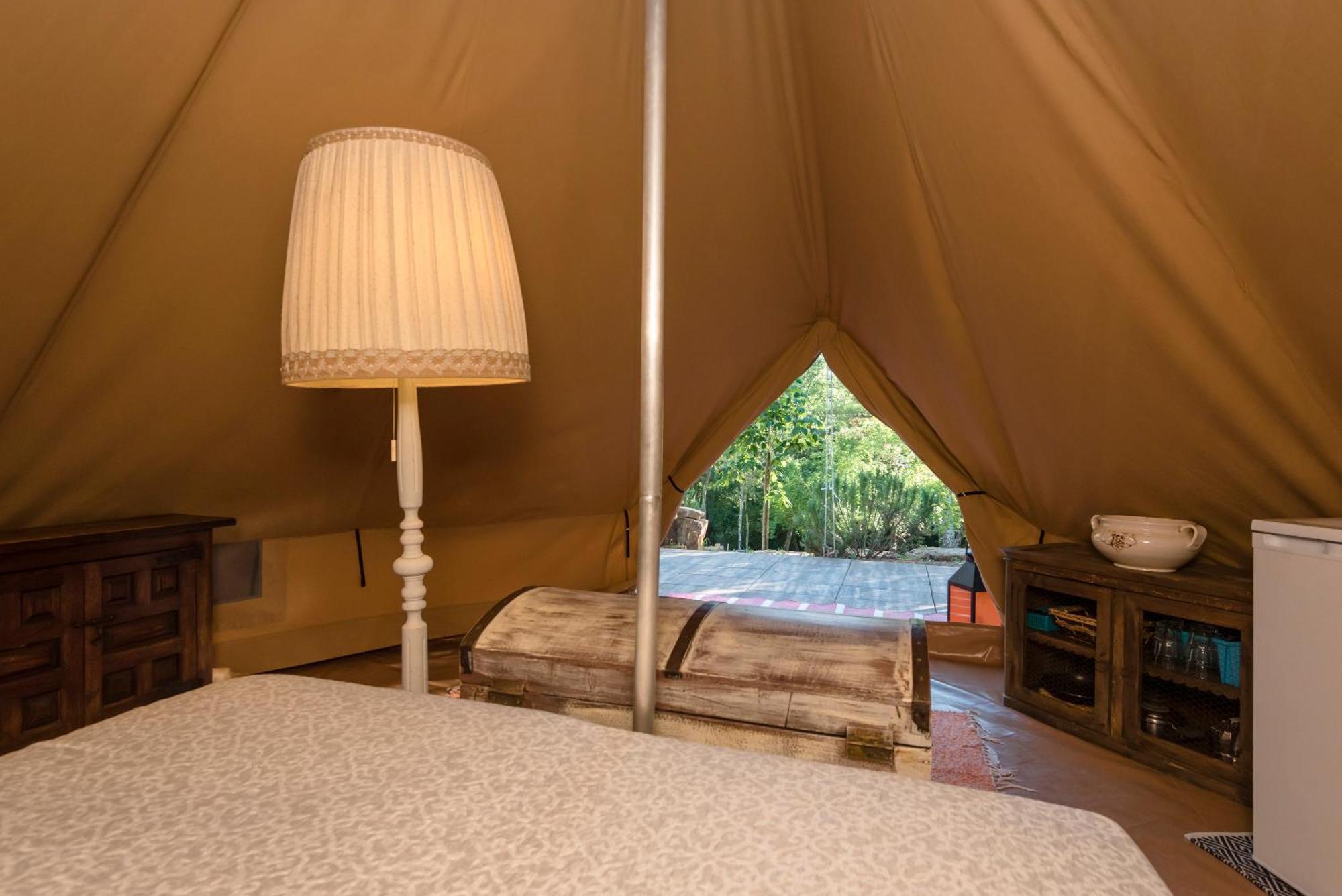 Agriturismo E Glamping Serraiola Alta Monterotondo  Exterior foto