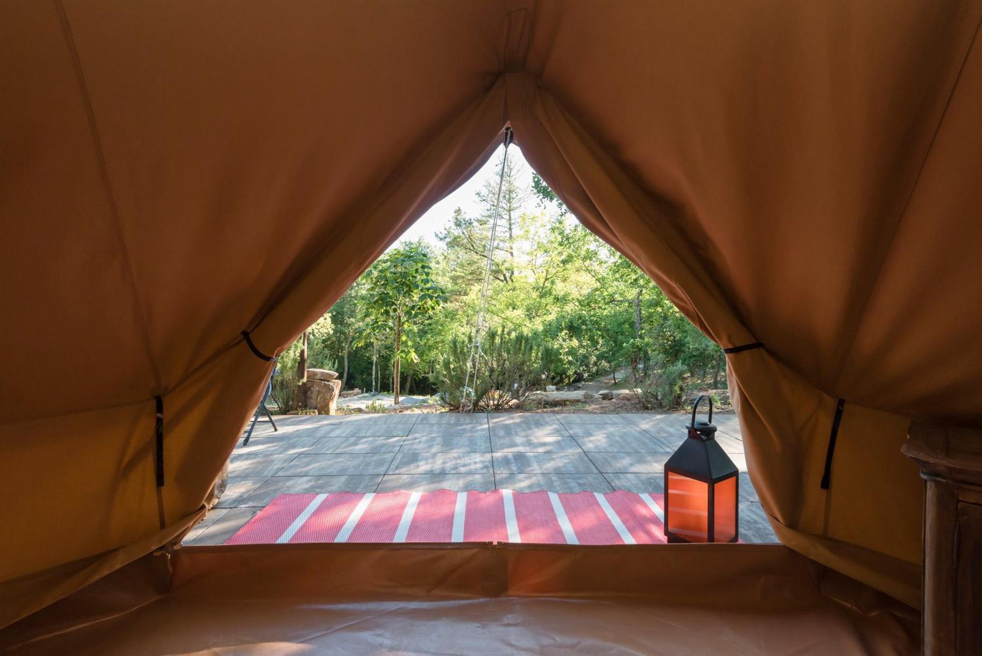 Agriturismo E Glamping Serraiola Alta Monterotondo  Exterior foto