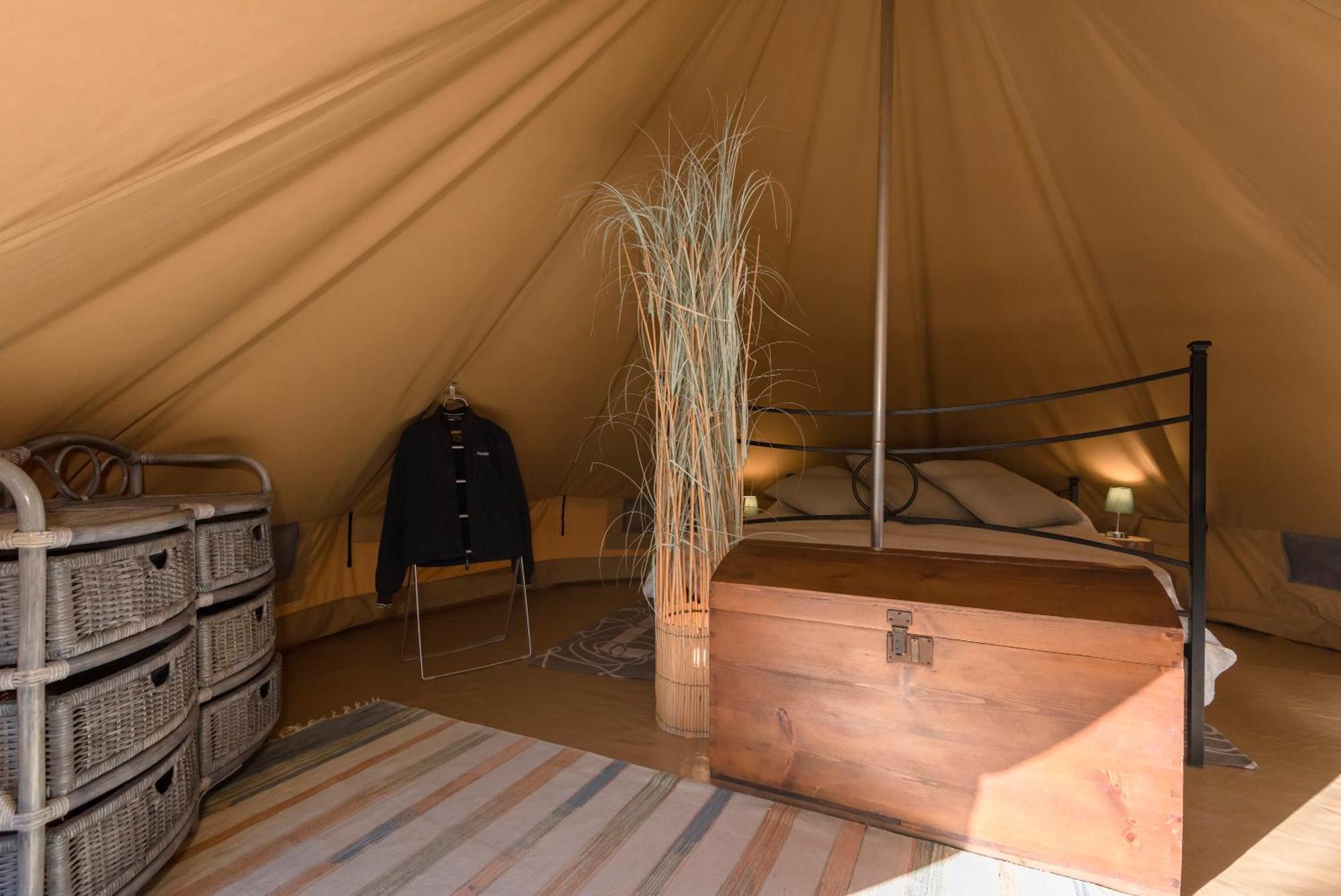 Agriturismo E Glamping Serraiola Alta Monterotondo  Exterior foto