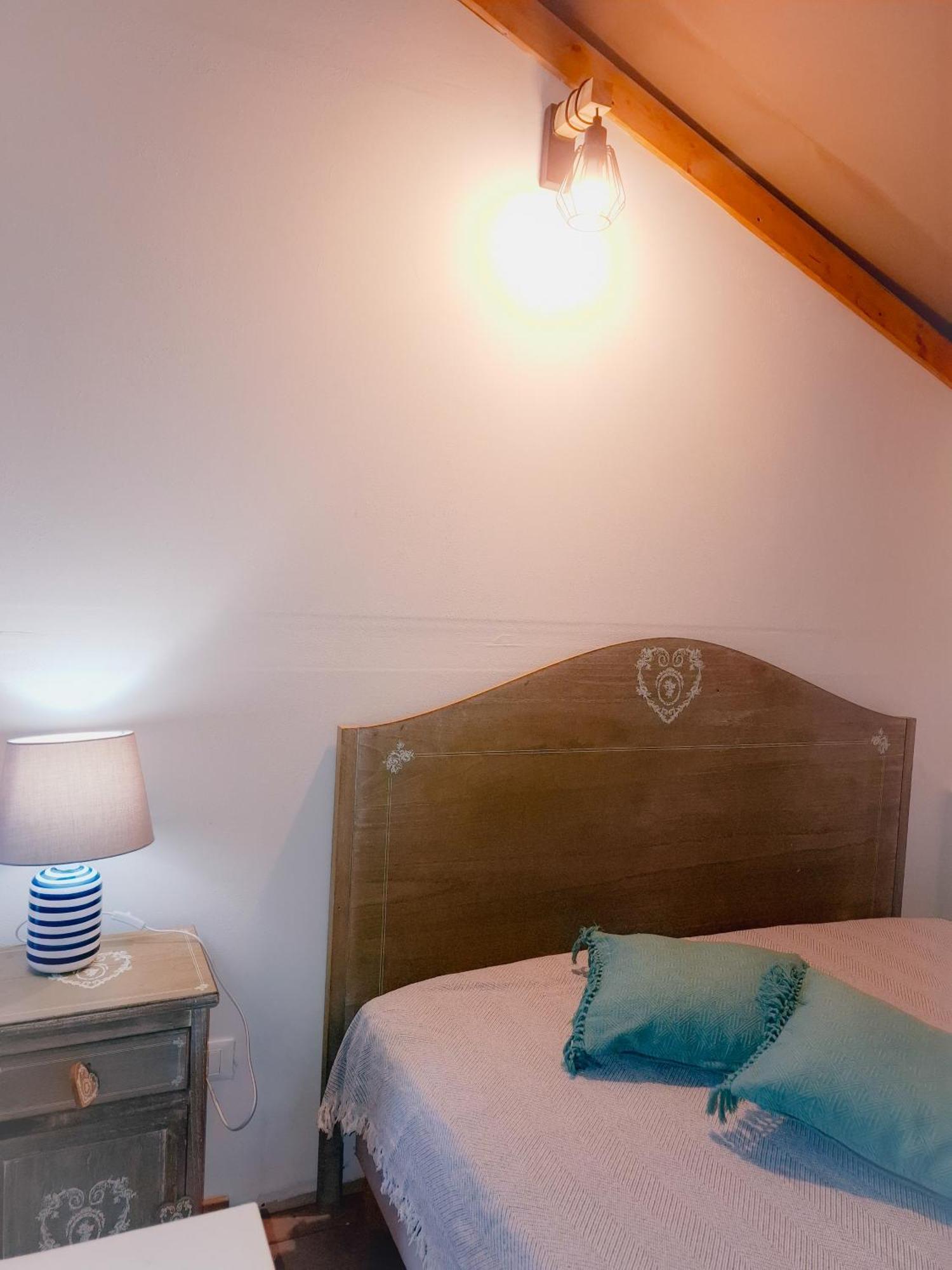 Agriturismo E Glamping Serraiola Alta Monterotondo  Exterior foto