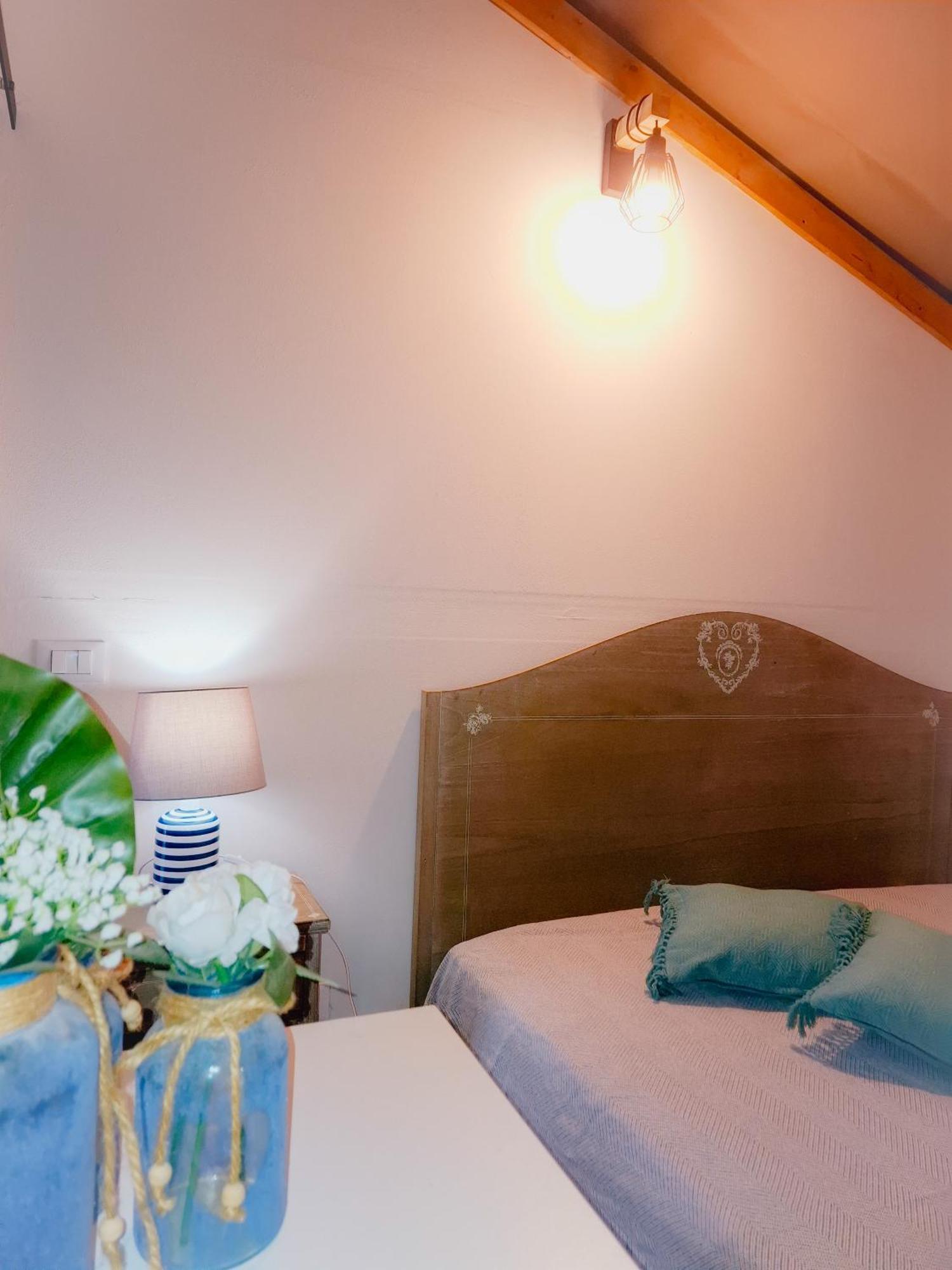 Agriturismo E Glamping Serraiola Alta Monterotondo  Exterior foto