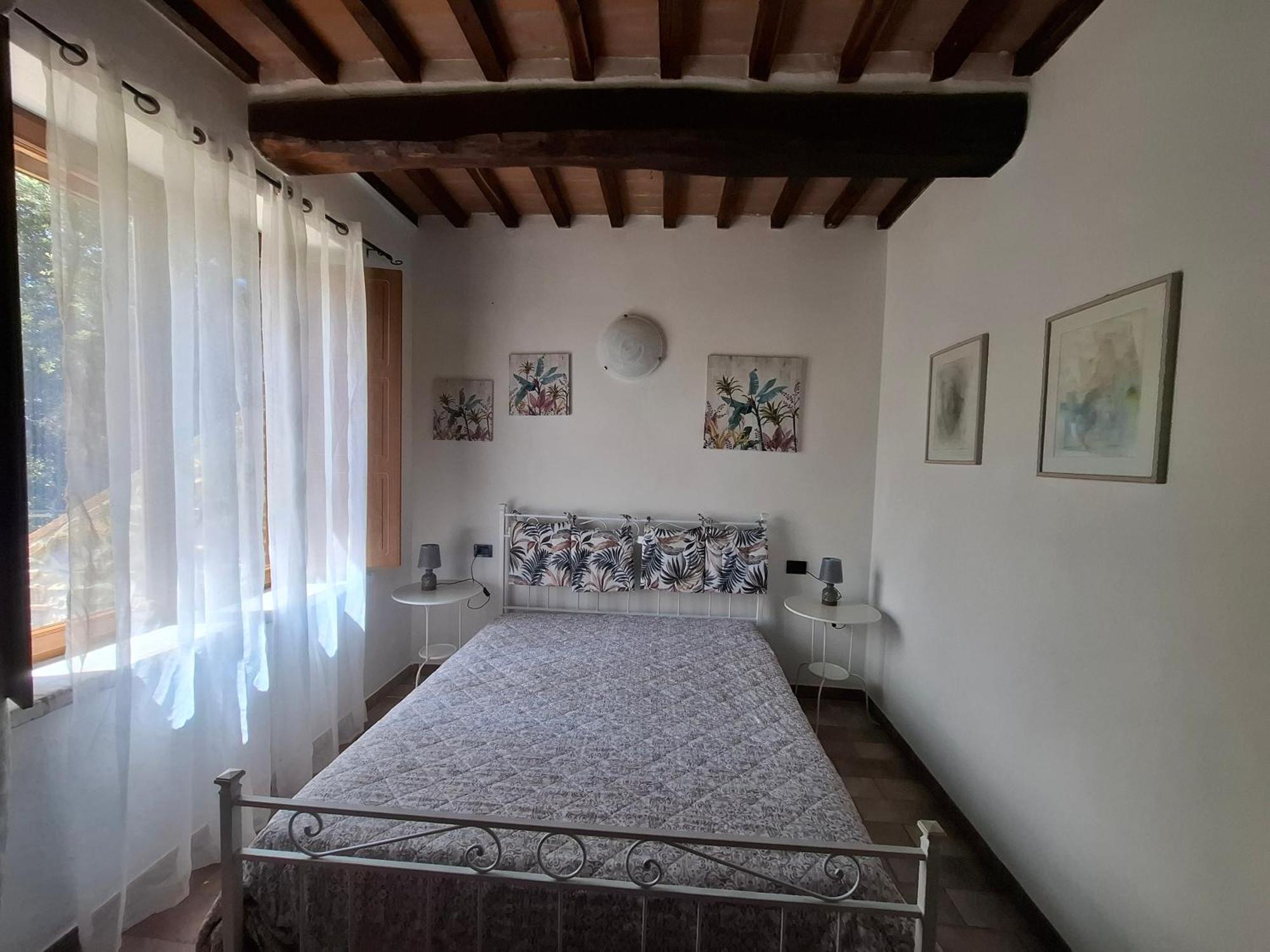 Agriturismo E Glamping Serraiola Alta Monterotondo  Exterior foto