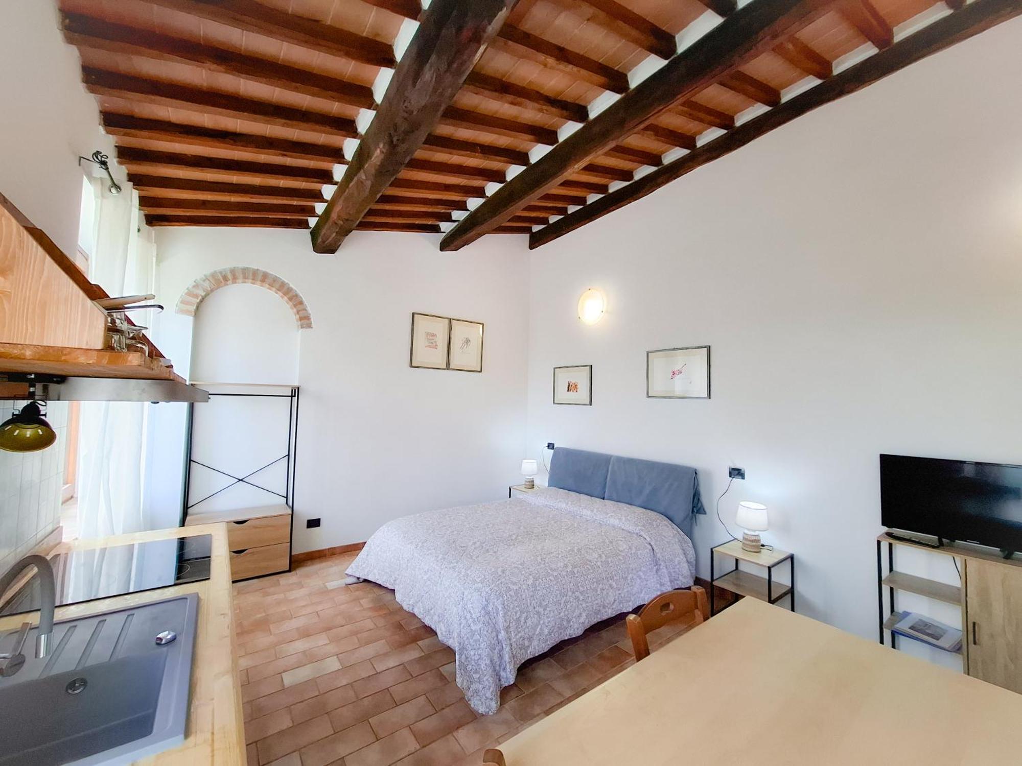 Agriturismo E Glamping Serraiola Alta Monterotondo  Exterior foto