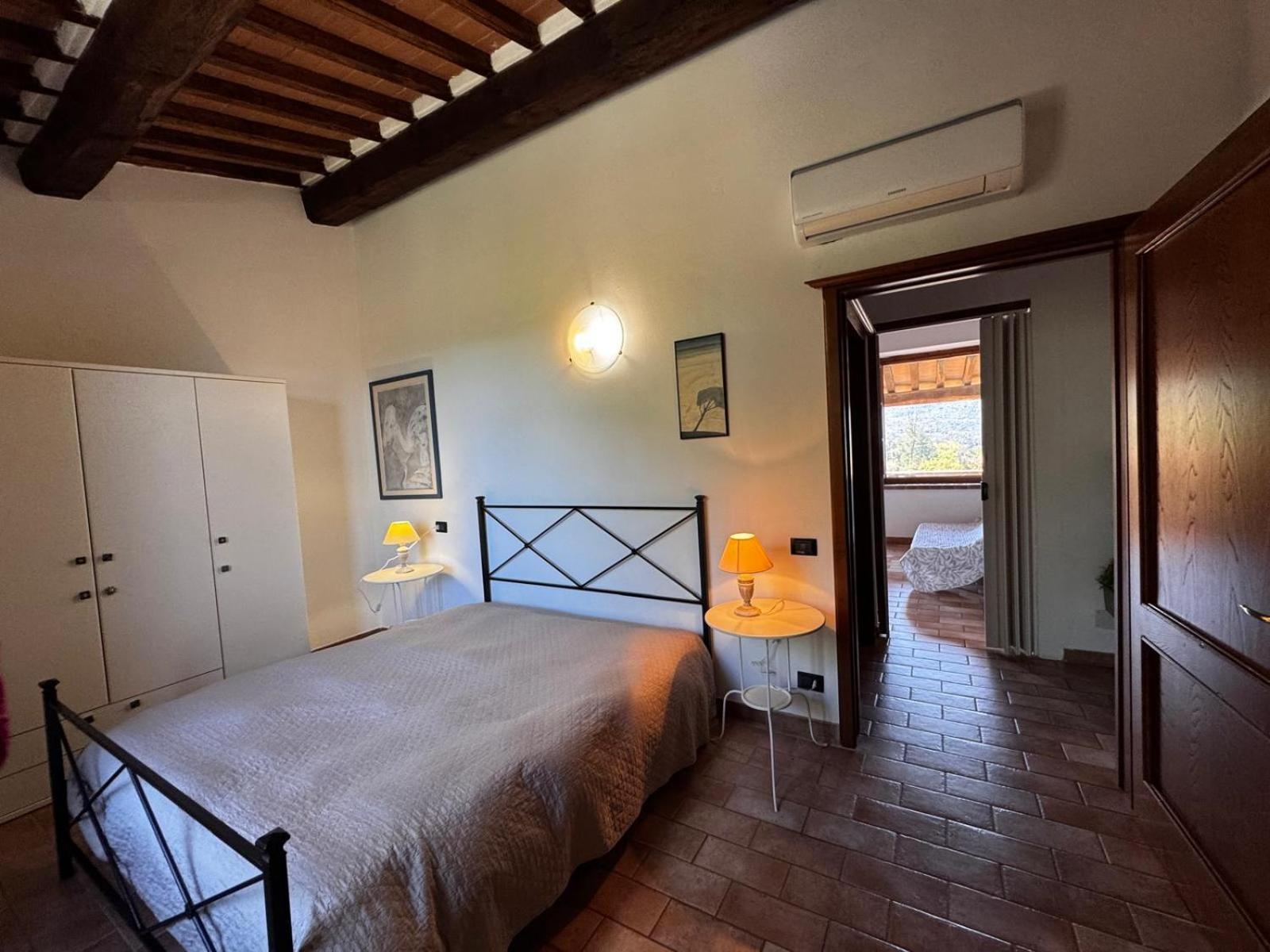 Agriturismo E Glamping Serraiola Alta Monterotondo  Exterior foto