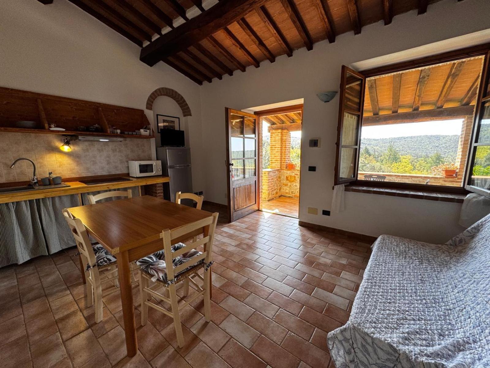 Agriturismo E Glamping Serraiola Alta Monterotondo  Exterior foto