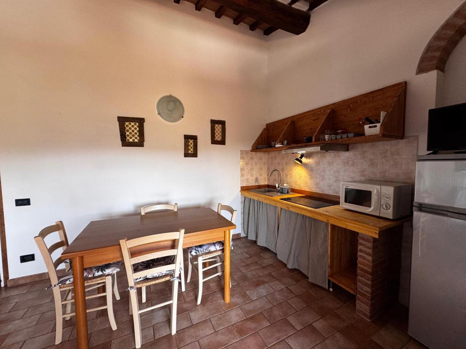 Agriturismo E Glamping Serraiola Alta Monterotondo  Exterior foto