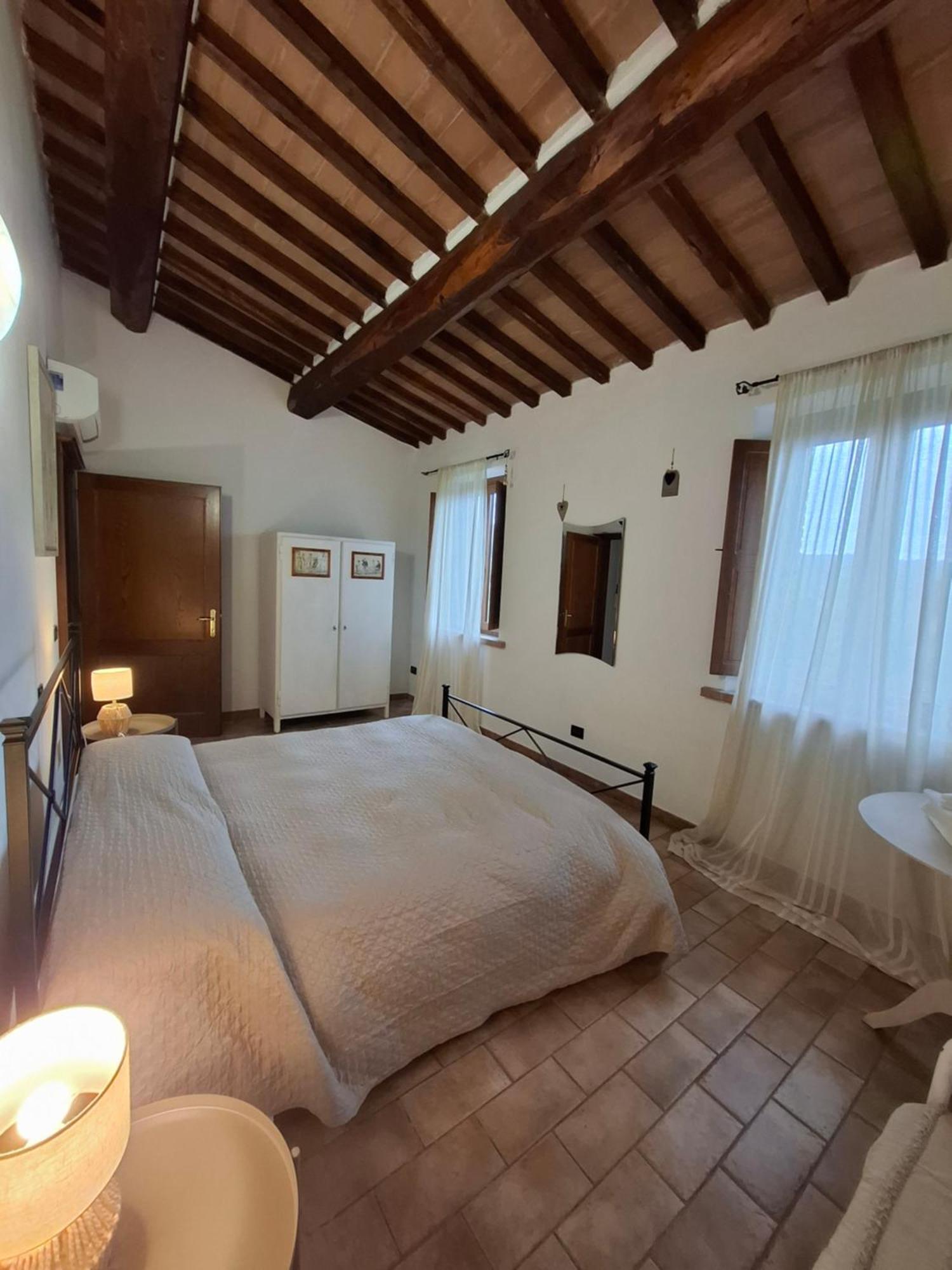Agriturismo E Glamping Serraiola Alta Monterotondo  Exterior foto