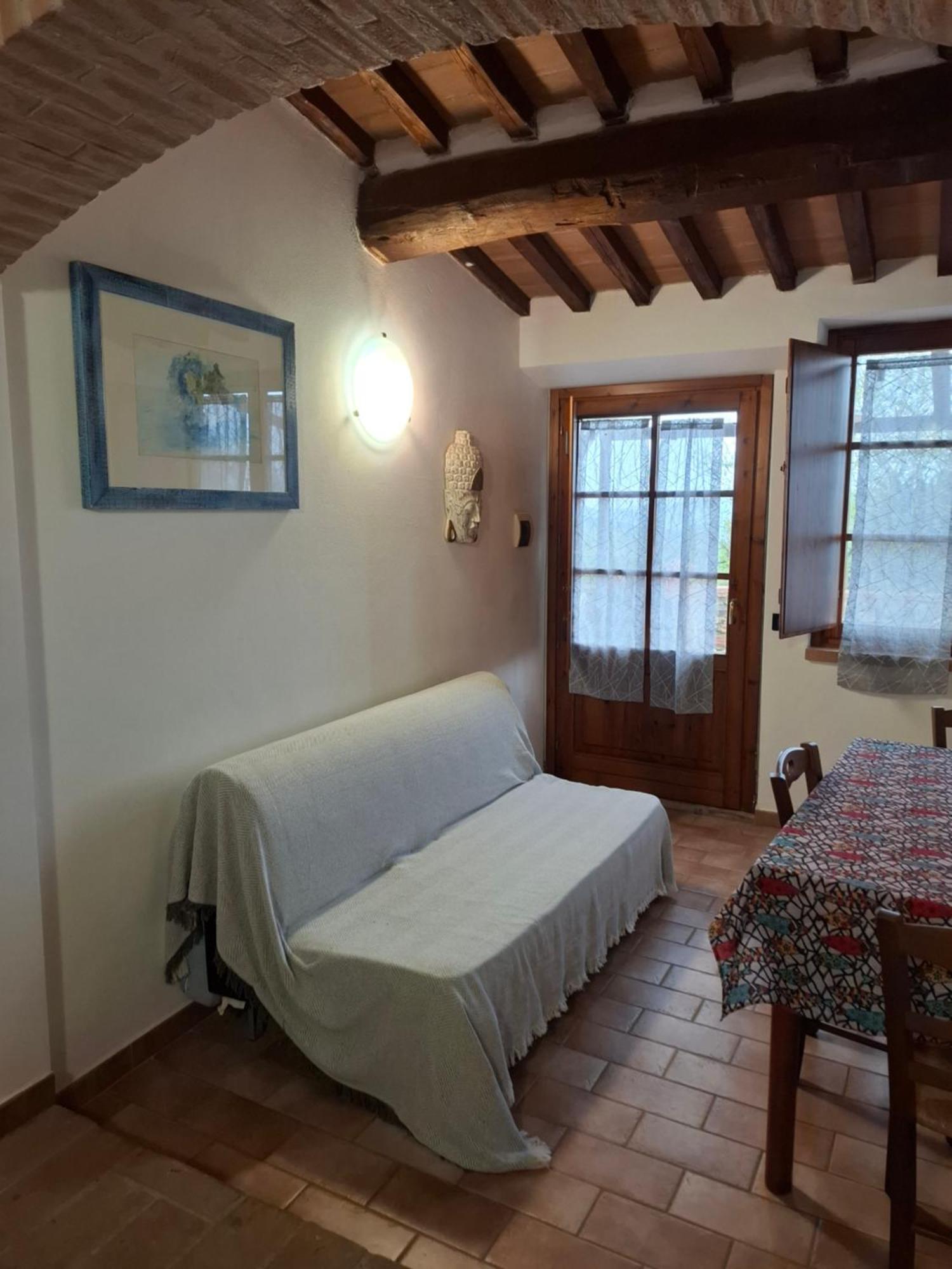 Agriturismo E Glamping Serraiola Alta Monterotondo  Exterior foto